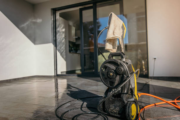 Trusted China Spring, TX  Pressure Washing Services Experts
